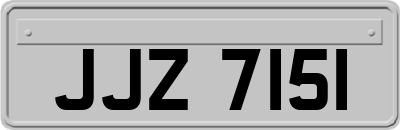 JJZ7151