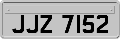 JJZ7152