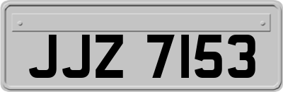 JJZ7153