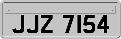 JJZ7154