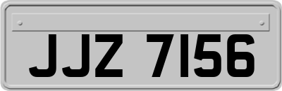JJZ7156