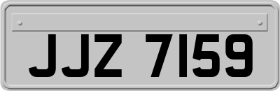 JJZ7159