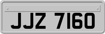 JJZ7160