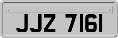 JJZ7161