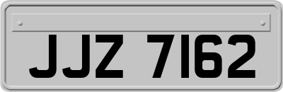 JJZ7162