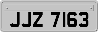 JJZ7163