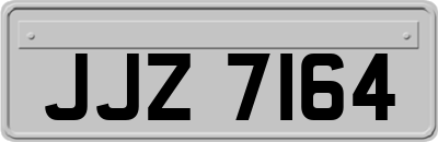 JJZ7164