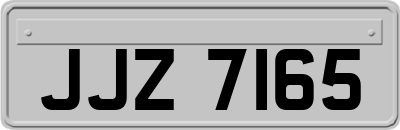 JJZ7165