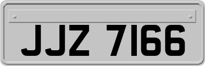 JJZ7166
