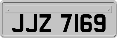 JJZ7169