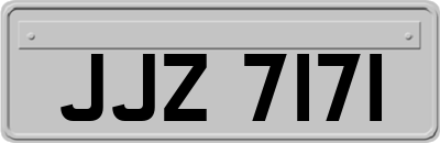 JJZ7171