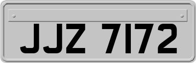 JJZ7172
