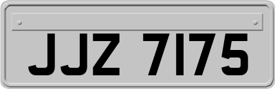 JJZ7175
