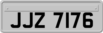 JJZ7176