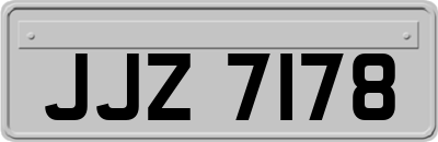 JJZ7178