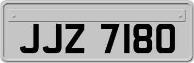 JJZ7180