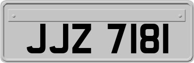 JJZ7181