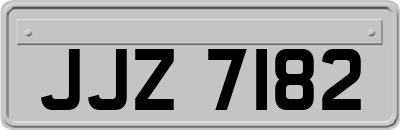 JJZ7182