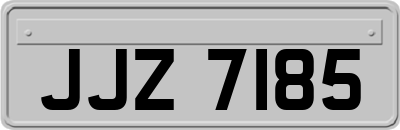 JJZ7185