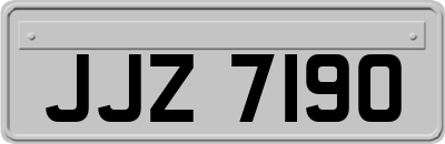 JJZ7190