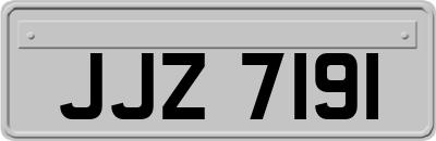 JJZ7191
