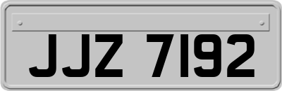 JJZ7192