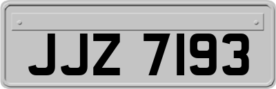 JJZ7193