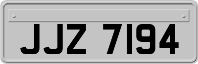 JJZ7194