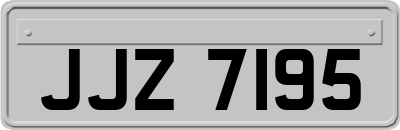 JJZ7195