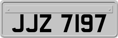 JJZ7197