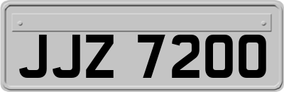 JJZ7200