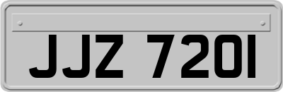 JJZ7201
