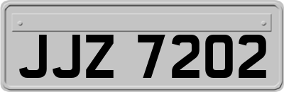 JJZ7202