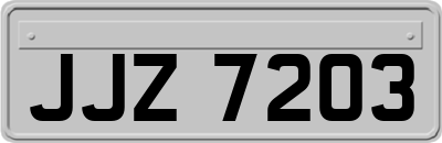 JJZ7203