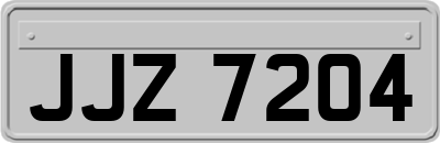 JJZ7204