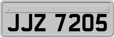 JJZ7205