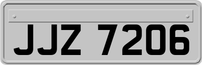 JJZ7206
