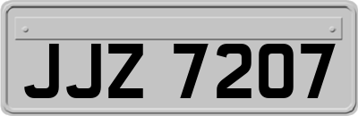 JJZ7207