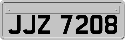 JJZ7208