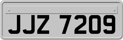JJZ7209