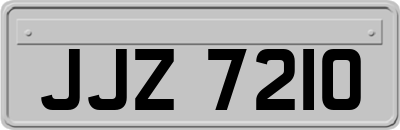 JJZ7210