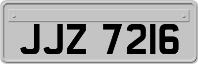 JJZ7216