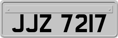 JJZ7217