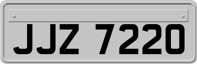 JJZ7220