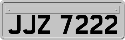 JJZ7222
