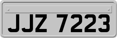 JJZ7223