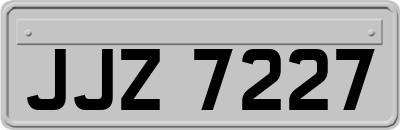 JJZ7227