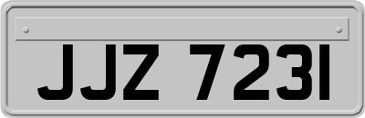 JJZ7231