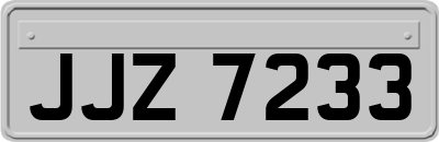 JJZ7233