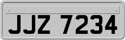 JJZ7234